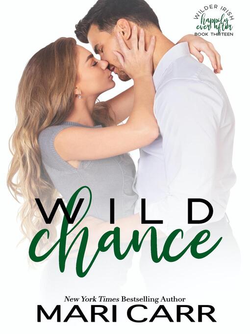 Title details for Wild Chance by Mari Carr - Available